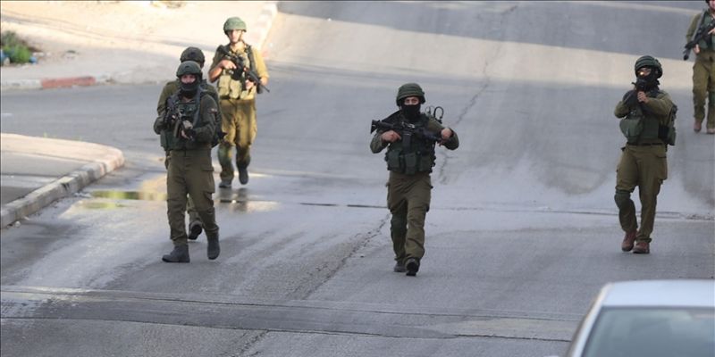 Tentara Israel Serbu Tepi Barat, Kepung Dua Rumah Sakit