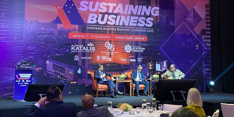 Indonesia Jadi Negara Tujuan Australia dalam Proyek Nasional Literasi Asia