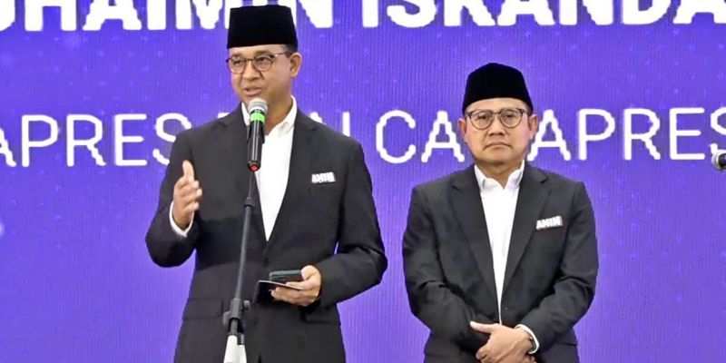 Singgung Integritas, Anies Minta Atasan Tegur Bawahan yang Belok