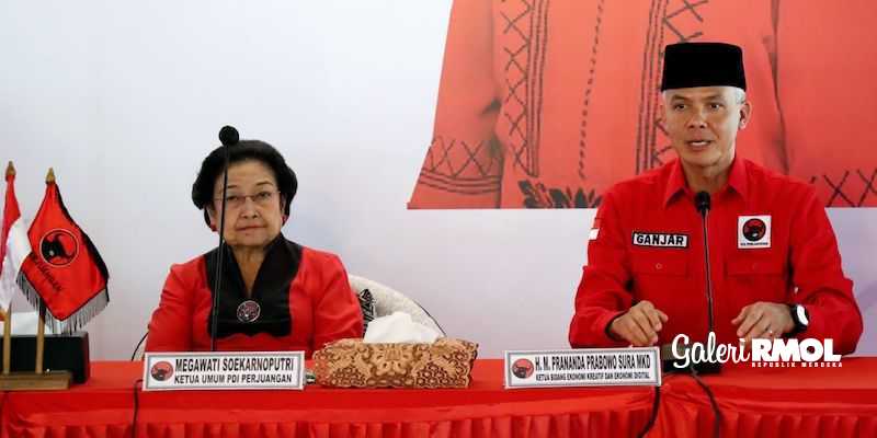 Disaksikan Megawati dan Ganjar, Babak Final Liga Kampung Soekarno Cup akan Dihelat Besok