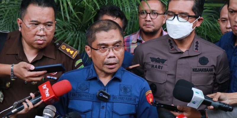 Vonis Terdakwa Irwan Hermawan Diperberat, Jaksa Ajukan Banding