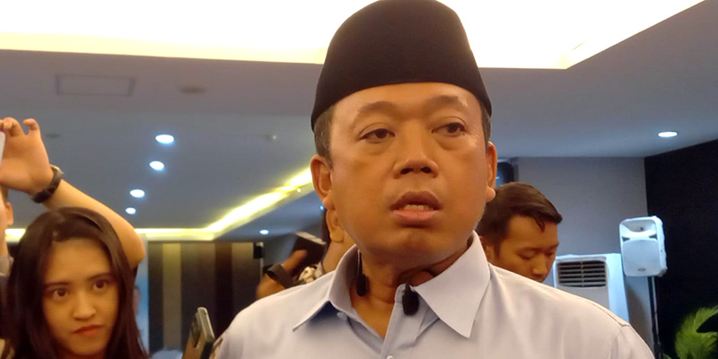 Prabowo-Gibran Belum Berkampanye, Sekretaris TKN: Beliau Utamakan Melayani Rakyat