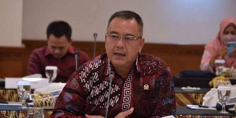 Legislator PDIP Desak Pemerintah Lunasi Utang ke Bulog Rp16 T