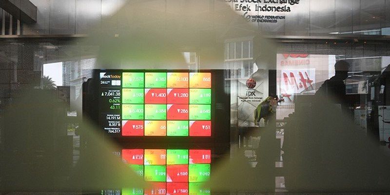 Kabar Baik, IHSG Diprediksi Berada di Zona Hijau