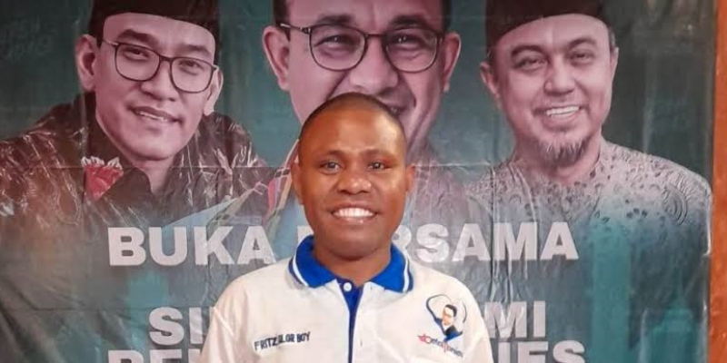 Cegah Kalah Telak di Pilpres, Relawan Desak Komposisi Timnas Amin Dievaluasi