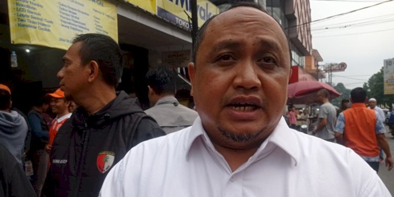 PKS Targetkan 80 Persen Suara untuk Kemenangan Amin di Kota Bogor