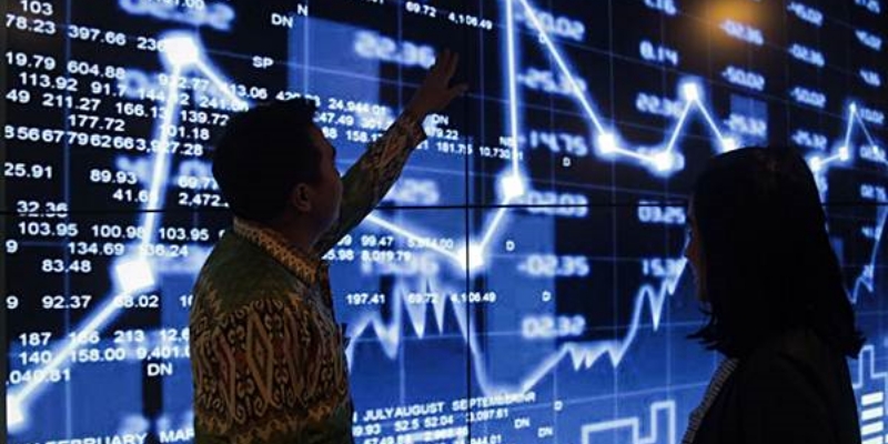 BEI Catat Investor Pasar Modal RI Tembus 11,9 juta