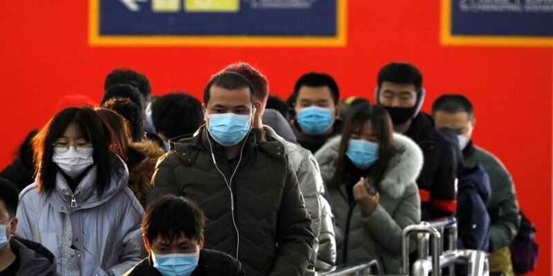 Kasus Pneumonia Misterius Naik, China Desak Pemerintah Daerah Perbanyak Klinik