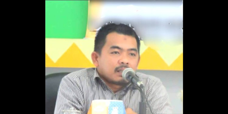 Oknum Anggota Bawaslu Medan Ditangkap Polisi, PPI Sumut: Bukti Penyelenggara Pemilu Tidak Berintegritas