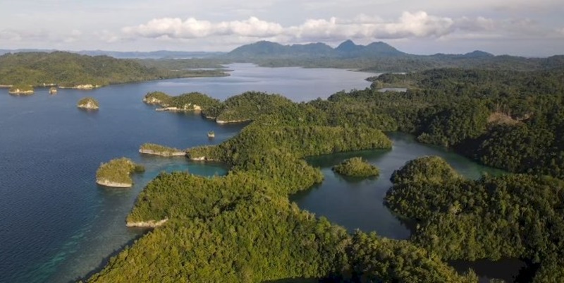 Wisatawan Terus Berdatangan ke Togean, Ekonomi Masyarakat Terdongkrak