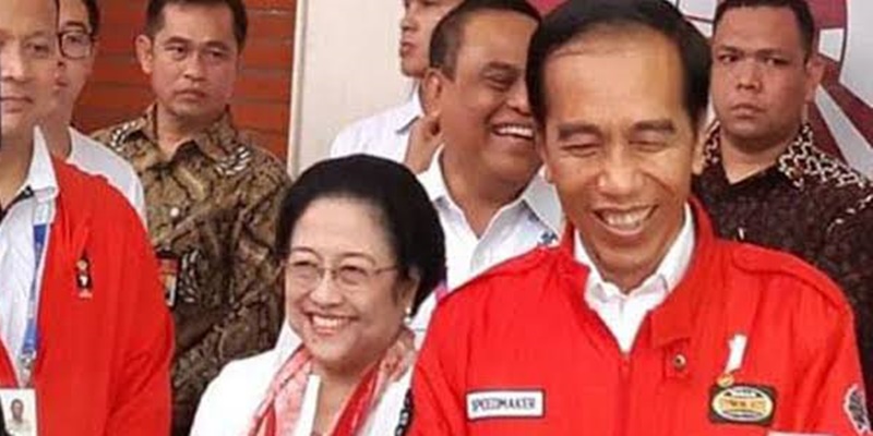 Sentimen Megawati ke Jokowi Berpotensi Picu <i>Chaos</i> di Pemilu 2024