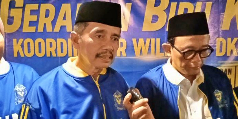 Antisipasi Kecurangan, Relawan GBK Siap Kawal Pemilu 2024