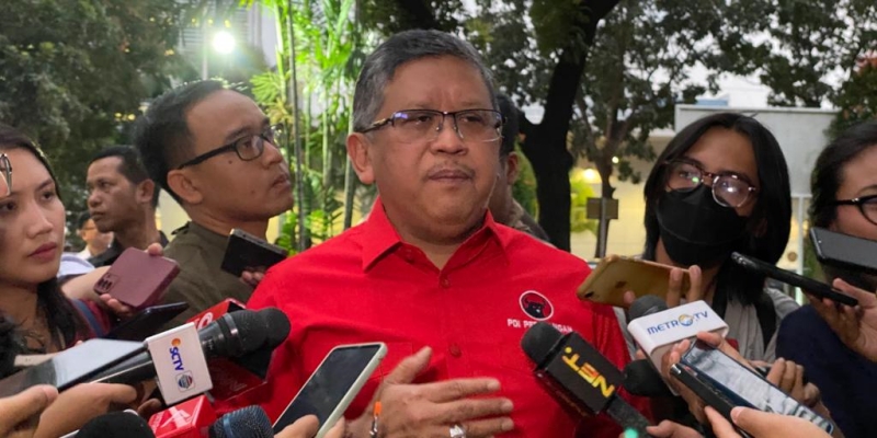 Sekretaris TPN Sindir Prabowo Tak Bisa Blusukan Keliling Indonesia