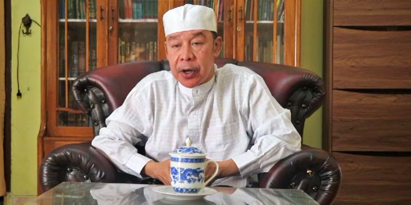 Pimpinan Ponpes Buntet Cirebon Tegaskan Dukungan pada Ganjar-Mahfud