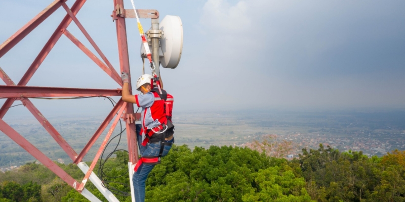 Telkom Pastikan Transformasi Five Bold Moves Berjalan Lancar