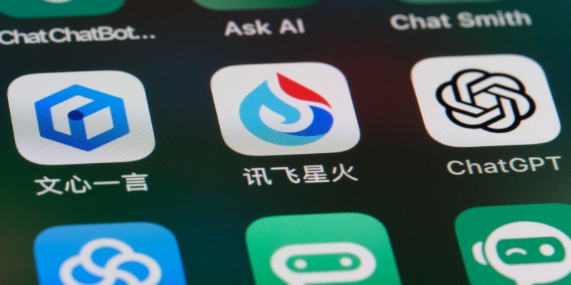 Mirip ChatGPT, Ernie Bot buatan Baidu China Mampu Kumpulkan 100 Juta Pengguna