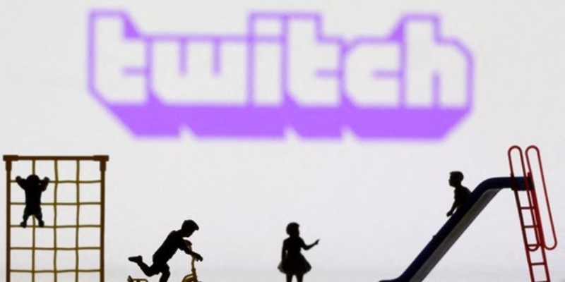 Biaya Jaringan Tinggi, Twitch Tutup Operasi di Korea Selatan