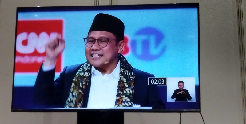 Pemerataan Ekonomi, Cak Imin Bakal Slepet Ketidakadilan