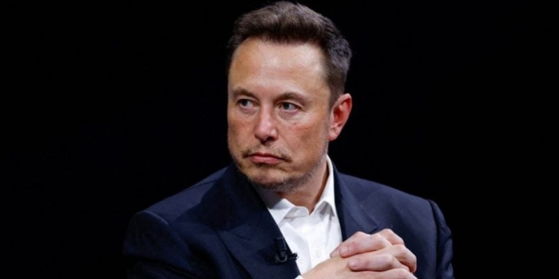 Elon Musk <i>Ngomel-ngomel</i>, X Terancam Kehilangan Pengiklan Besar