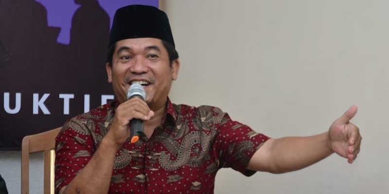 Viral "Etik Ndasmu", Pengamat Khawatir Elektabilitas Prabowo Terdampak