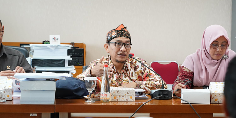 55 Ribu Peserta BPJS PBI APBN Kota Bogor Dinonaktifkan
