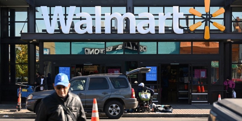 Ikut Langkah Coca-Cola dan Disney, Walmart Berhenti Beriklan di X