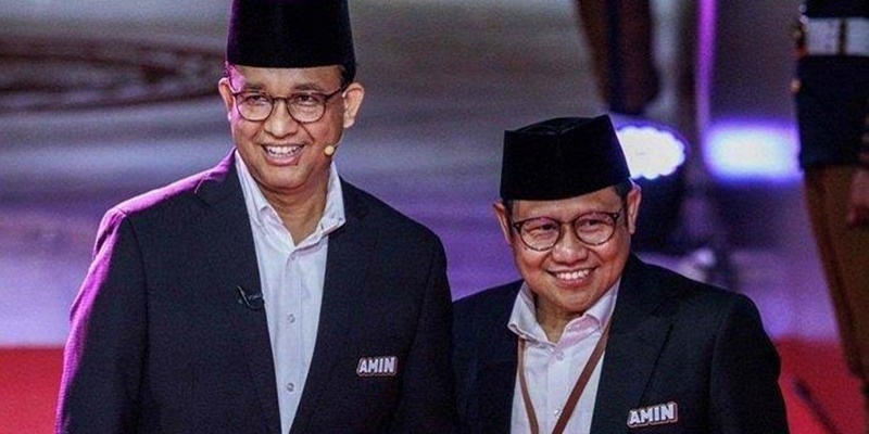 Masuki Penghujung Tahun, Anies-Muhaimin Kampanye di Lokasi Berbeda