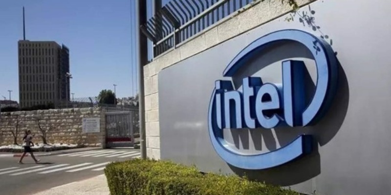 Bangun Pabrik di Israel, Intel Dapat Hibah 3,2 Miliar Dolar AS
