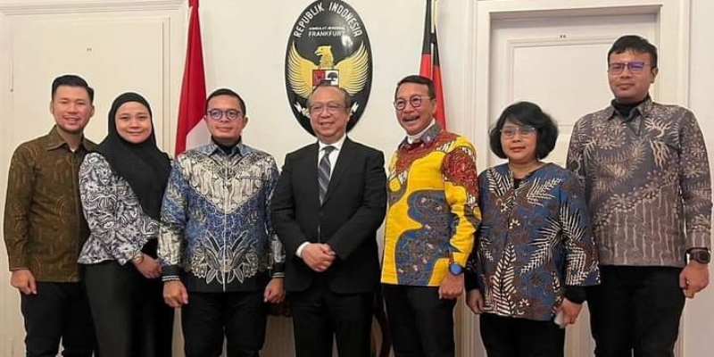 Ibu Kota Pindah ke Kaltim, Wahyu Dewanto: Jakarta Bisa Tiru Bonn