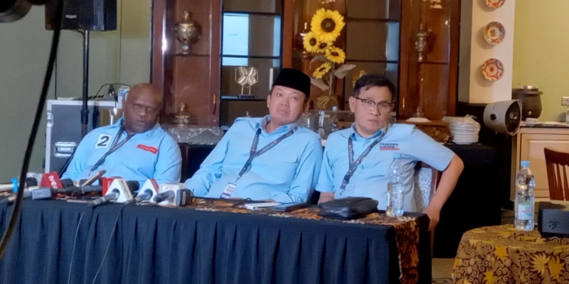 TKN: Hasil Debat akan Dobrak Elektabilitas Prabowo