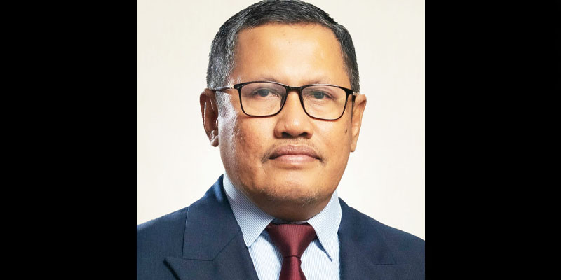 Terpilih Aklamasi, Prof Dr Nazaruddin Malik Rektor Universitas Muhammadiyah Malang