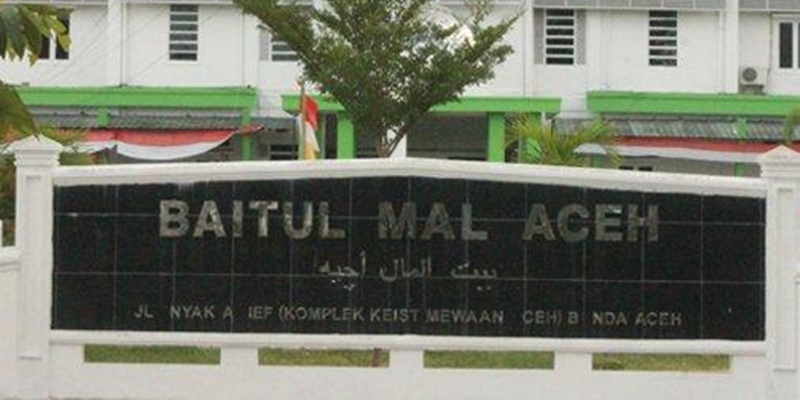 Baitul Mal Aceh: Banyak Perusahaan BUMN dan Swasta Belum Bayar Zakat