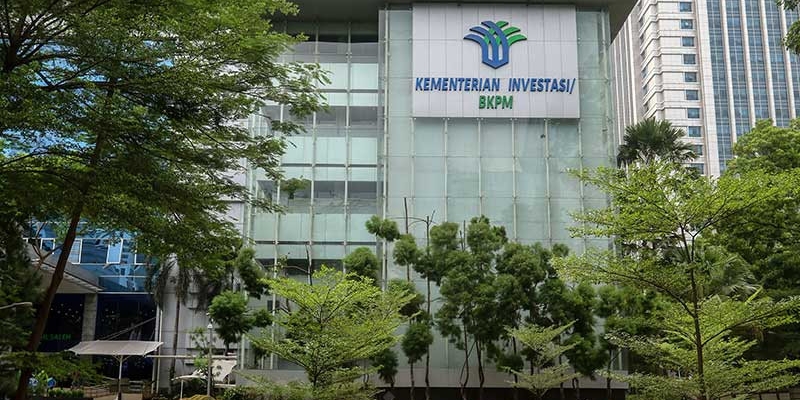Indonesia Sasar Singapura untuk Investasi Hijau