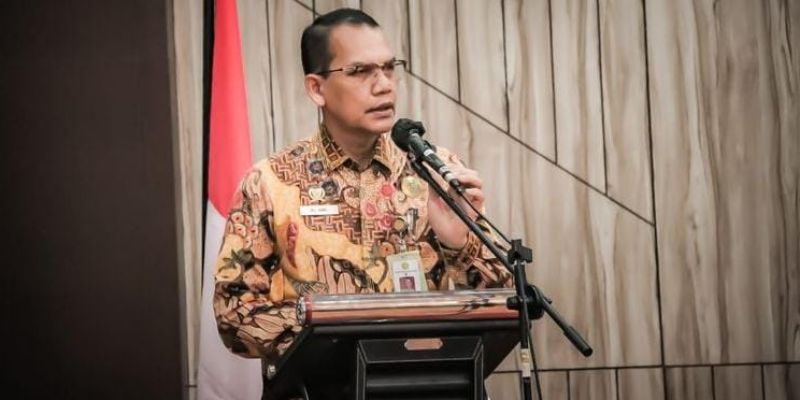 KPK Panggil Dirjen PSP Kementan Saksi Dugaan Korupsi Syahrul Yasin Limpo