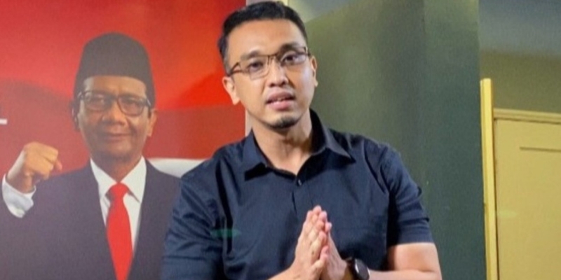 IPW Minta Kapolda Metro Tunda Sementara Pemeriksaan Aiman Witjaksono