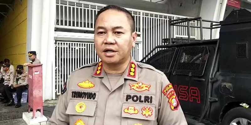 5 Ribu Lebih Personel Gabungan Siap Amankan Munajat Kubro 212 di Silang Monas