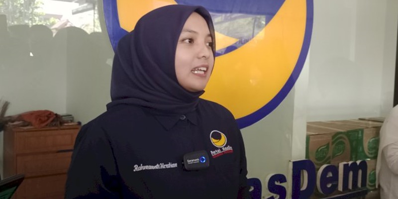 Anak Walikota Bandar Lampung Mangkir Lagi Pemeriksaan Bawaslu