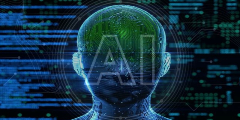 Bos Arm Holdings Khawatir Manusia Kehilangan Kendali Terhadap AI