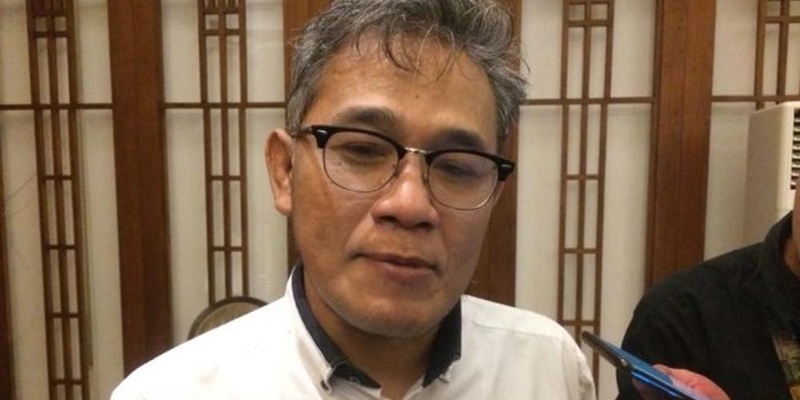 Budiman Sudjatmiko: Anies Enggak Pernah Jadi Oposisi<i>!</i>