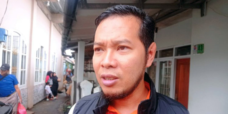 Diingatkan Warga Tak Jadi "Kacang Lupa Kulit", Politikus PKS Janji Bangun Silaturahmi Jangka Panjang