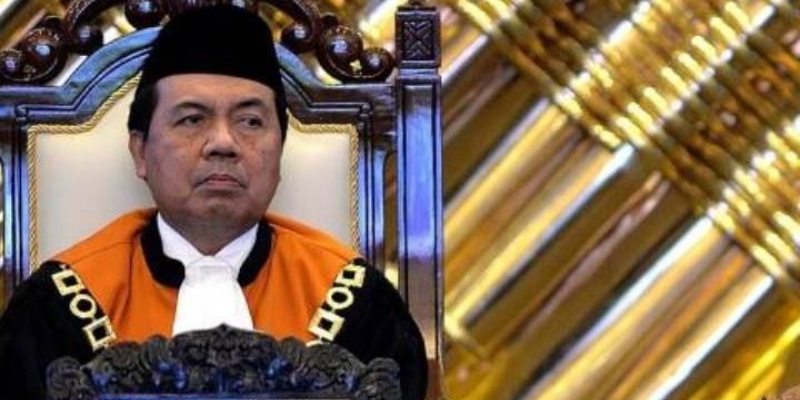 Ketua MA Ingatkan Hakim Jaga Integritas soal Gugatan Anwar Usman