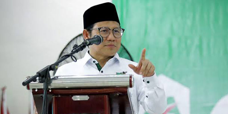 Besok, Santri dan Wirausahawan Demak Bertemu Cak Imin