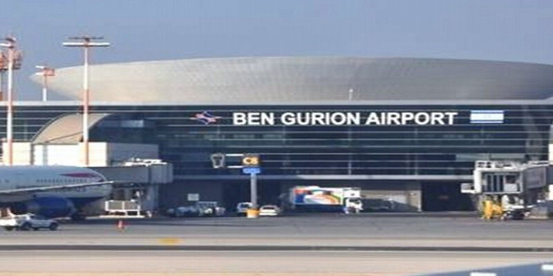 Imbas Perang Gaza, 600 Staf Bandara Israel Dirumahkan Tanpa Gaji