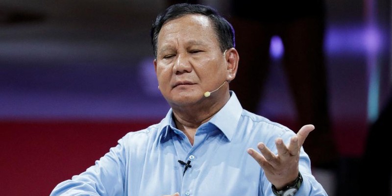 Di Mata Anis, Prabowo Lebih Jujur dan Santai dalam Debat