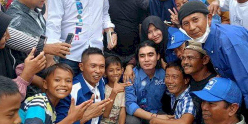 Dugaan Pelanggaran Pemilu PAN Tengah Diselidiki Bawaslu Lampung