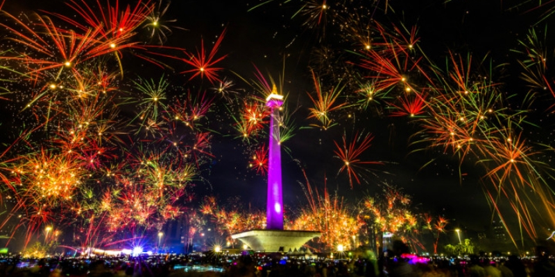 Malam Muda Mudi Diharap Dongkrak Perekonomian Jakarta