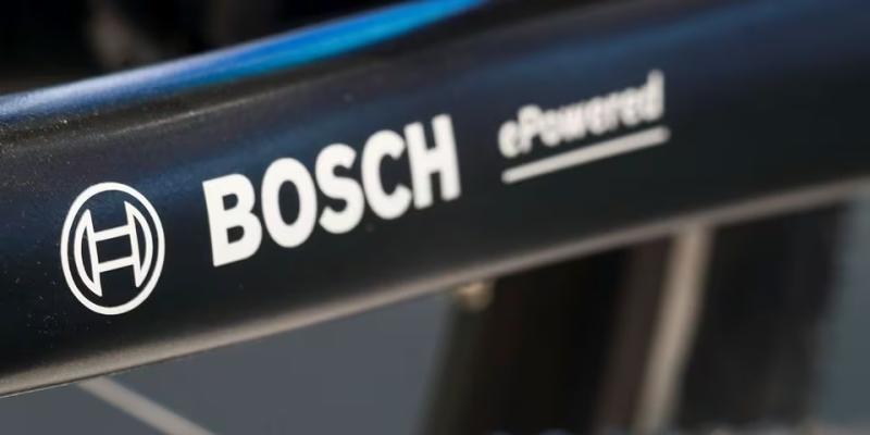 Bosch akan PHK 1.500 Karyawan hingga 2025
