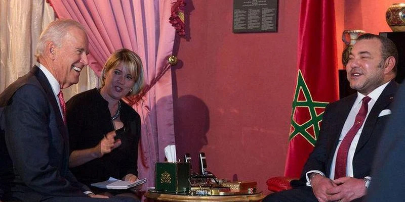AS Konsisten Dukung Rencana Otonomi Maroko di Sahara Barat