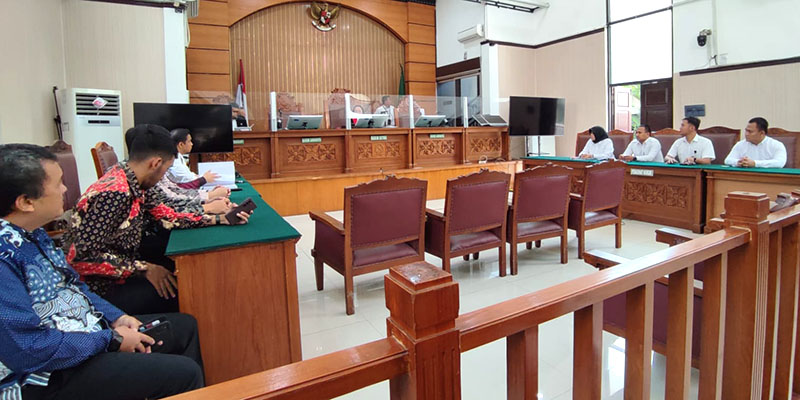 Pihak Firli Bahuri dan Kapolda Metro Jaya Serahkan Kesimpulan, Putusan Praperadilan Dibacakan Besok