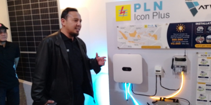 Jangkau Ratusan Kabupaten dan Kota, PLN Icon Plus Dukung Pemerataan Akses Internet